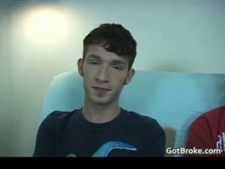 Aiden, torin & steve в super удивителни безплатно гей порно тройка 14 от gotbroke